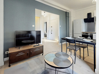 Appartement a louer marseille-3e-arrondissement - 3 pièce(s) - 52.55 m2 - Surfyn