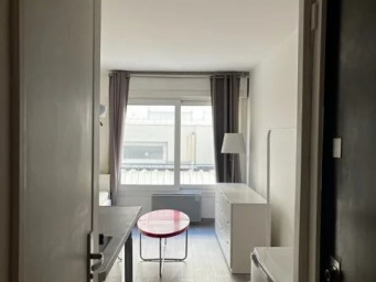 Appartement a louer paris-13e-arrondissement - 1 pièce(s) - 17.09 m2 - Surfyn