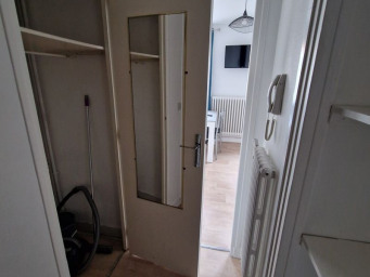 Appartement a louer compiegne - 1 pièce(s) - 24 m2 - Surfyn