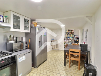 Maison a louer sannois - 4 pièce(s) - 71 m2 - Surfyn