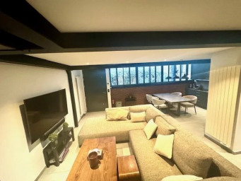 Maison a louer paris-1er-arrondissement - 2 pièce(s) - 60 m2 - Surfyn