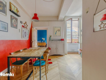 Appartement 550 000 € - 98 m²