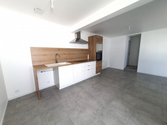 Maison a louer saint-nazaire - 4 pièce(s) - 77 m2 - Surfyn