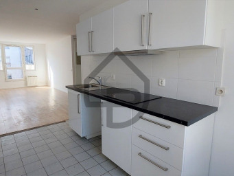 Appartement a louer paris-20e-arrondissement - 3 pièce(s) - 63 m2 - Surfyn