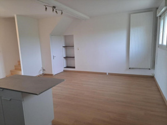 Maison a louer vienne - 3 pièce(s) - 59 m2 - Surfyn