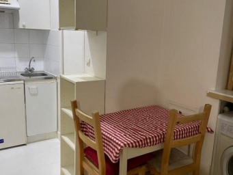 Appartement a louer paris-1er-arrondissement - 1 pièce(s) - 18 m2 - Surfyn