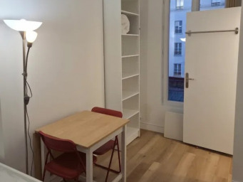 Appartement a louer cormeilles-en-parisis - 1 pièce(s) - 13 m2 - Surfyn