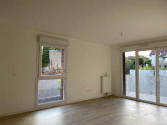 Appartement a louer valenciennes - 4 pièce(s) - 72 m2 - Surfyn