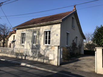 Maison a louer besancon - 5 pièce(s) - 80 m2 - Surfyn