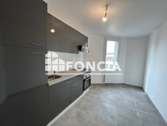 Appartement a louer ermont - 3 pièce(s) - 65.8 m2 - Surfyn