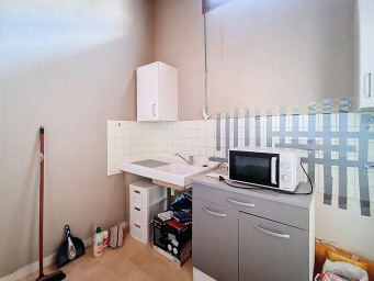 Appartement 190 000 € - 34 m²