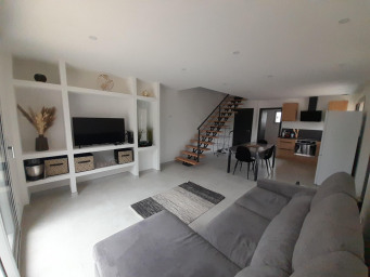 Maison a louer dole - 4 pièce(s) - 90 m2 - Surfyn