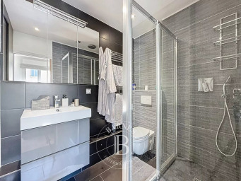 Appartement a louer neuilly-sur-seine - 2 pièce(s) - 38.97 m2 - Surfyn