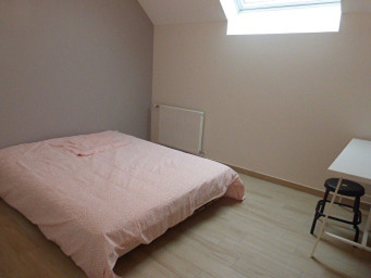 Maison a louer fleury-les-aubrais - 3 pièce(s) - 66.78 m2 - Surfyn
