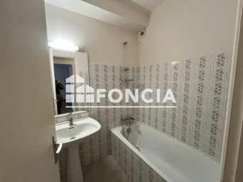 Appartement a louer challans - 1 pièce(s) - 39.44 m2 - Surfyn