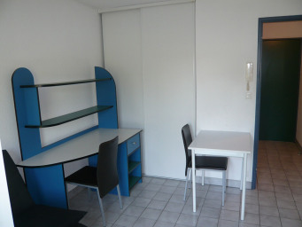 Appartement a louer nancy - 1 pièce(s) - 18 m2 - Surfyn