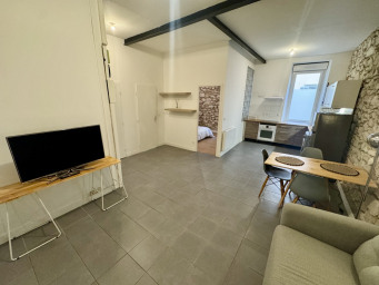 Appartement a louer marseille-2e-arrondissement - 2 pièce(s) - 42.08 m2 - Surfyn