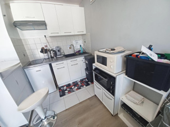 Appartement a louer aurillac - 1 pièce(s) - 22 m2 - Surfyn