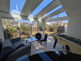 Maison a louer lannion - 5 pièce(s) - 117 m2 - Surfyn