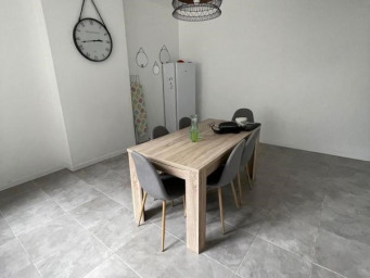 Appartement a louer valenciennes - 1 pièce(s) - 35 m2 - Surfyn