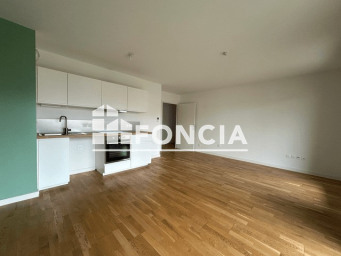 Appartement a louer lens - 3 pièce(s) - 60.3 m2 - Surfyn