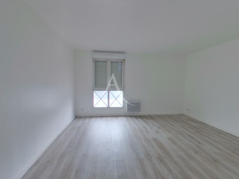 Appartement a louer garges-les-gonesse - 1 pièce(s) - 24 m2 - Surfyn