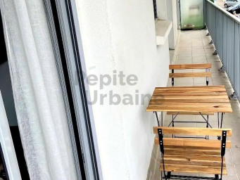 Appartement a louer nantes - 3 pièce(s) - 55 m2 - Surfyn