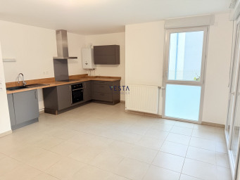 Appartement a louer tournefeuille - 4 pièce(s) - 80.95 m2 - Surfyn