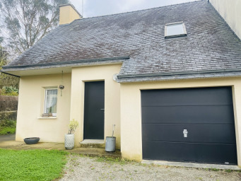 Maison a louer quimper - 5 pièce(s) - 90 m2 - Surfyn