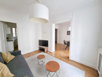 Appartement a louer paris-14e-arrondissement - 3 pièce(s) - 49.9 m2 - Surfyn