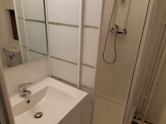 Appartement a louer guyancourt - 1 pièce(s) - 15.43 m2 - Surfyn