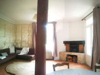 Maison a louer persan - 4 pièce(s) - 76.24 m2 - Surfyn