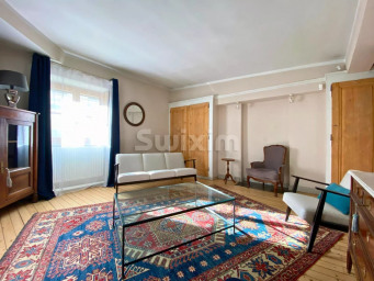 Appartement a louer lyon-2e-arrondissement - 3 pièce(s) - 88.39 m2 - Surfyn