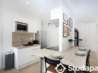 Appartement a louer saint-nazaire - 1 pièce(s) - 68 m2 - Surfyn