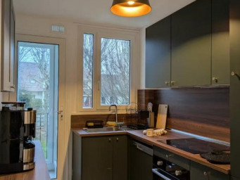 Appartement a louer chevilly-larue - 1 pièce(s) - 9 m2 - Surfyn