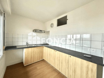 Appartement a louer montrouge - 1 pièce(s) - 26.93 m2 - Surfyn