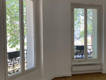 Appartement a louer paris-12e-arrondissement - 2 pièce(s) - 32 m2 - Surfyn