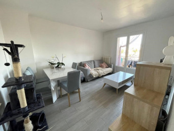 Appartement a louer cagnes-sur-mer - 1 pièce(s) - 36.6 m2 - Surfyn