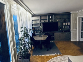 Appartement a louer enghien-les-bains - 5 pièce(s) - 85 m2 - Surfyn