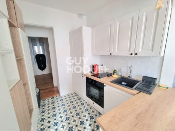 Appartement a louer dreux - 3 pièce(s) - 45.88 m2 - Surfyn