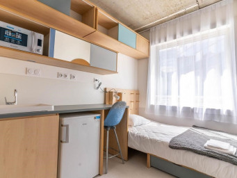 Appartement a louer noisy-le-grand - 1 pièce(s) - 13 m2 - Surfyn