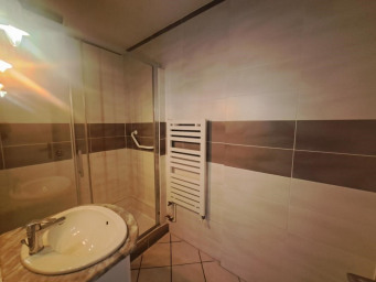 Appartement a louer echirolles - 4 pièce(s) - 68 m2 - Surfyn