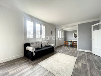 Appartement a louer clamart - 4 pièce(s) - 65 m2 - Surfyn