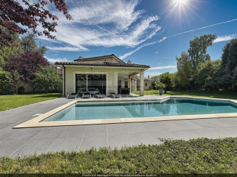 Maison a louer lyon-2e-arrondissement - 6 pièce(s) - 177 m2 - Surfyn