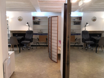 Appartement a louer paris-5e-arrondissement - 1 pièce(s) - 37.85 m2 - Surfyn