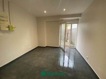 Appartement a louer lyon-8e-arrondissement - 1 pièce(s) - 21 m2 - Surfyn