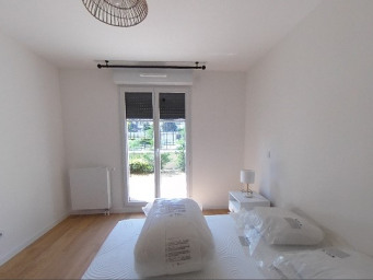 Appartement a louer le plessis-robinson - 2 pièce(s) - 45 m2 - Surfyn