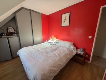 Maison a louer persan - 5 pièce(s) - 101 m2 - Surfyn