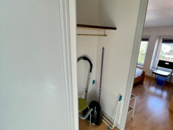 Appartement a louer nancy - 1 pièce(s) - 22 m2 - Surfyn