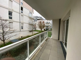 Appartement a louer massy - 4 pièce(s) - 87 m2 - Surfyn